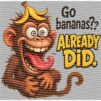 Animal Text Series-AT 2926